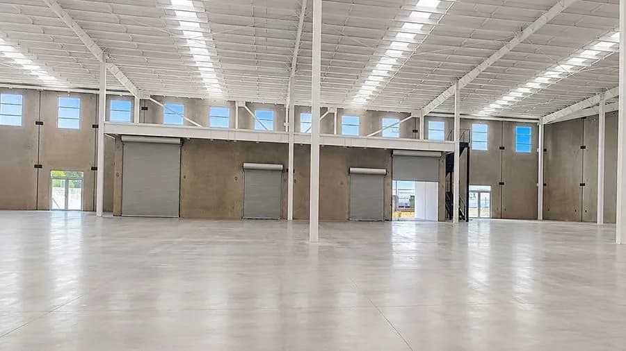 Tultepec Microparks IV | Nave 1 3