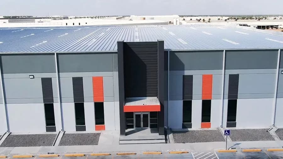 Villa Florida | Building 1-B 2