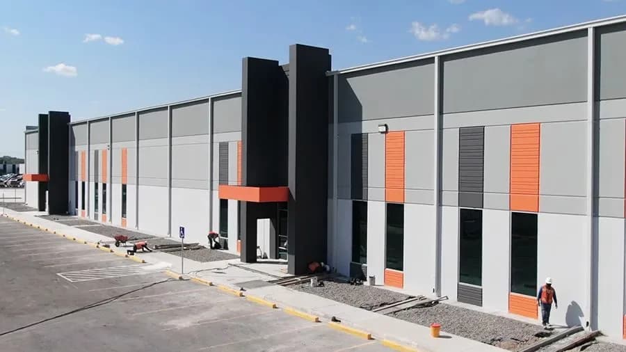 Villa Florida | Building 1-B - Divisible 1