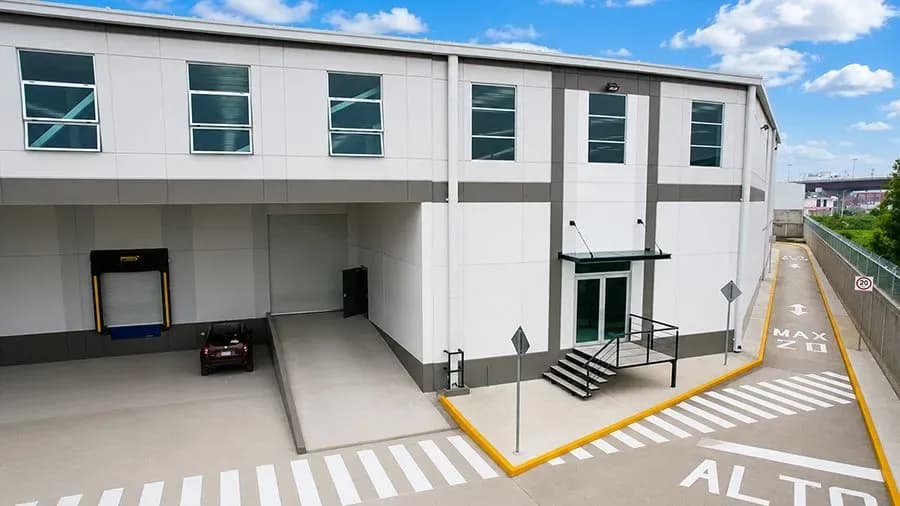 Tultepec Microparks IV | Nave 5 y 6 1