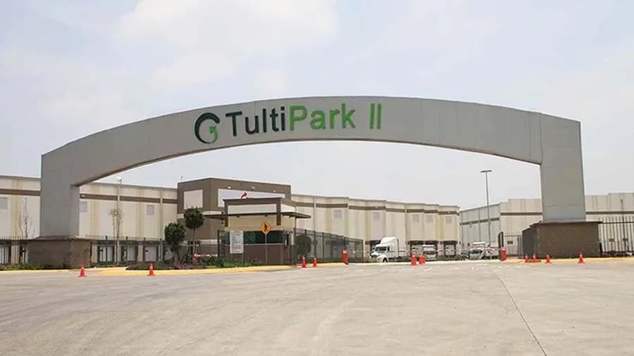 TultiPark II | Nave C4 1