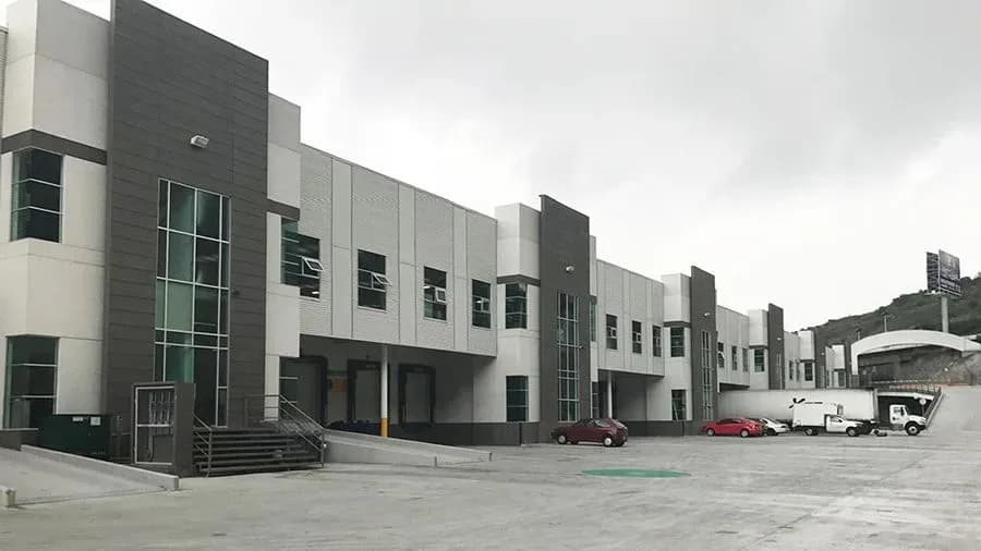 TlanePark IV | Nave PA-1B 3