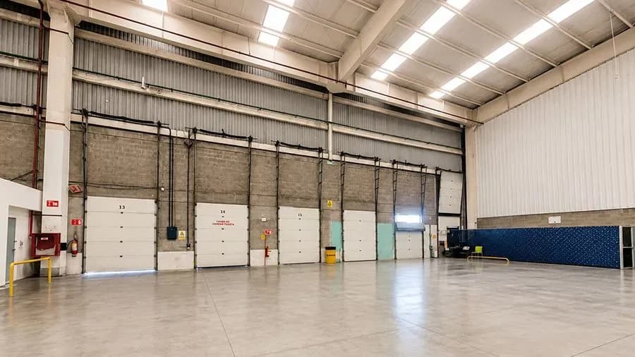 Tultipark I | Nave H-1 - Divisible 4