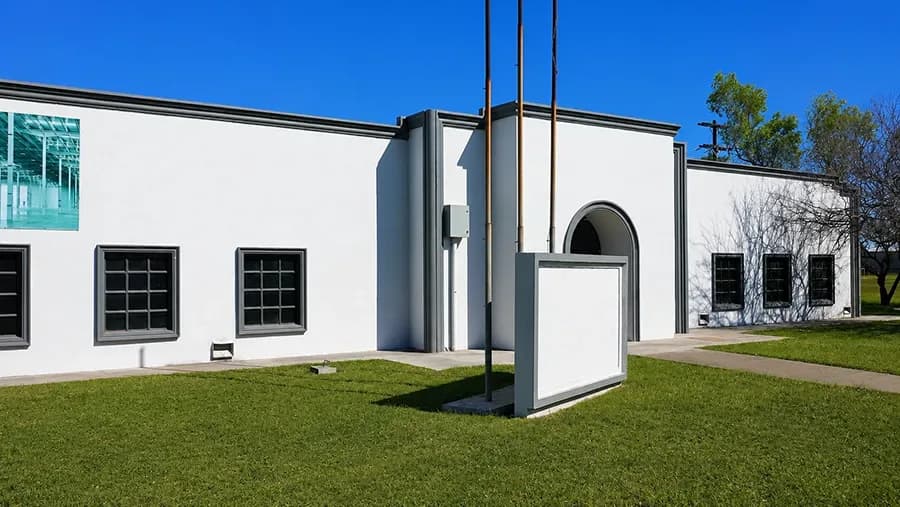 Matamoros Norte I | Edificio VI 1