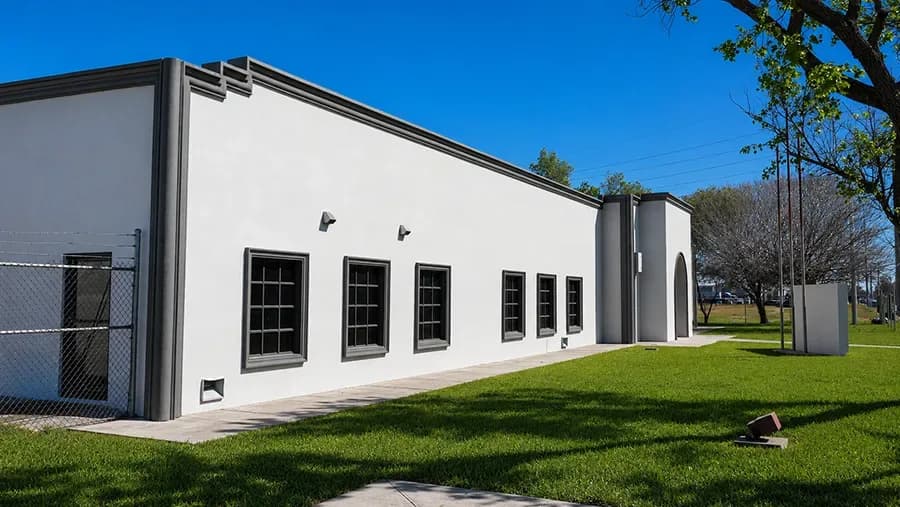 Matamoros Norte I | Edificio VI 2