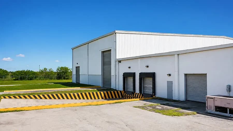 Matamoros Norte I | Edificio VI - Divisible 3