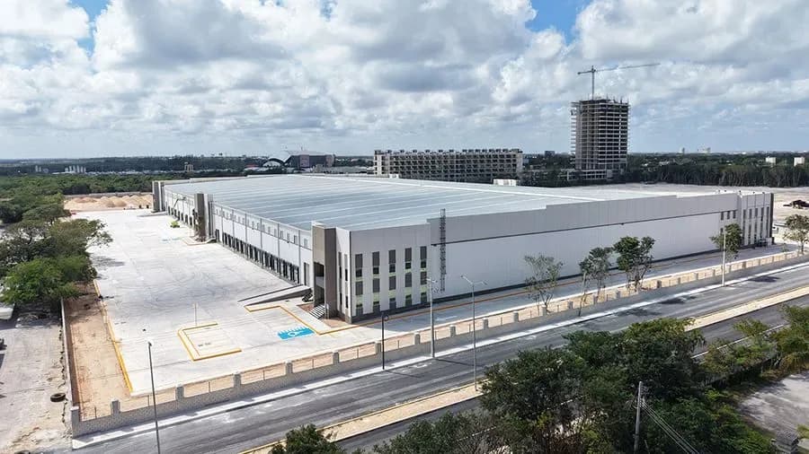 CancúnPark II | Nave A