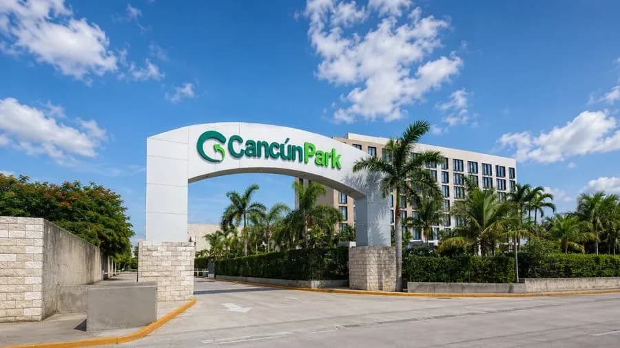 CancúnPark I | Nave 3-G