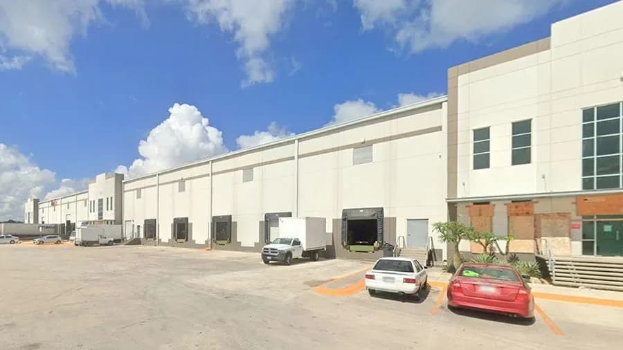CancúnPark I | Nave 3-G 3