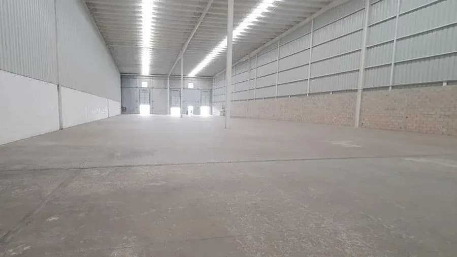 CancúnPark I | Nave 3-G 5