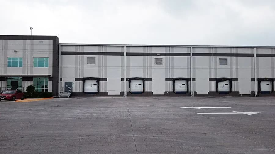 San Martín ObispoPark II | Nave 2B 2