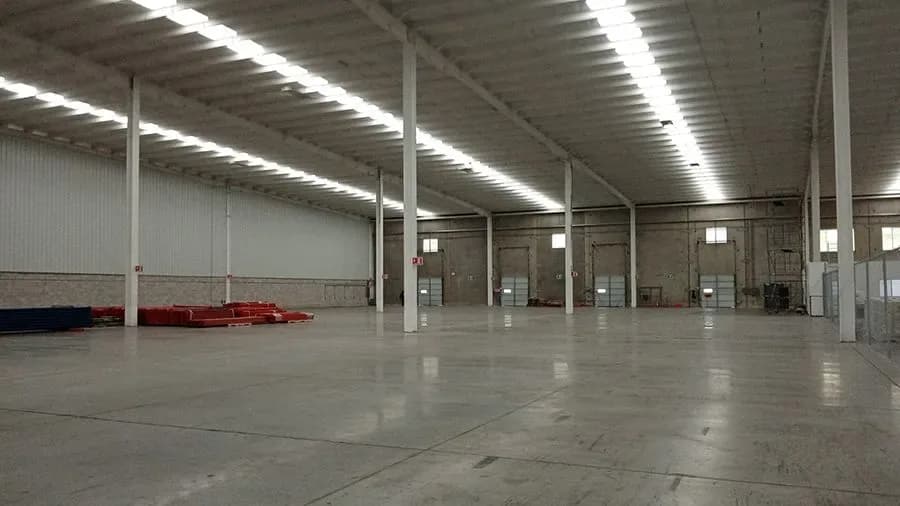 San Martín ObispoPark II | Nave 2B 3
