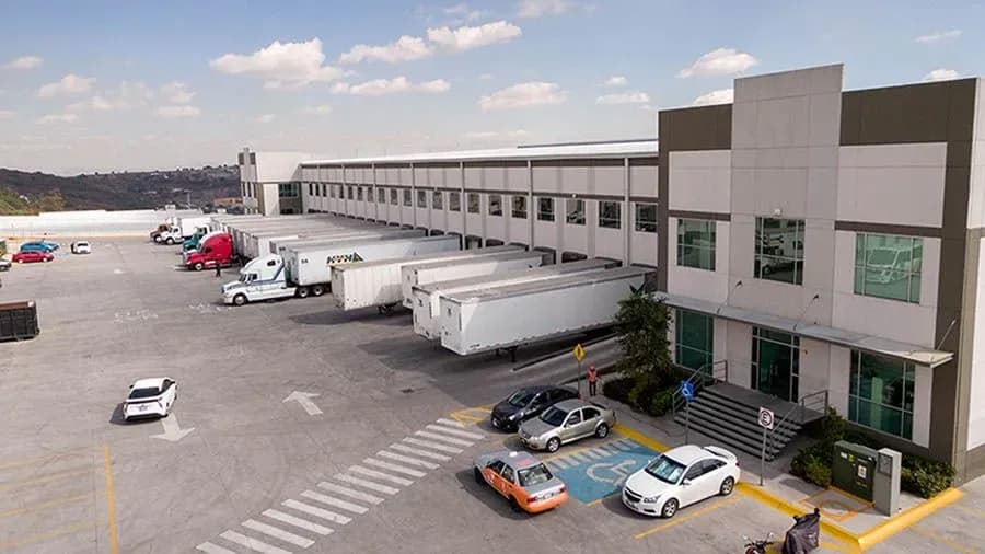 San Martín ObispoPark II | Nave 2B 4