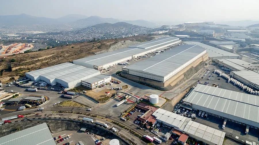 San Martín ObispoPark I | Nave 4C-1 1