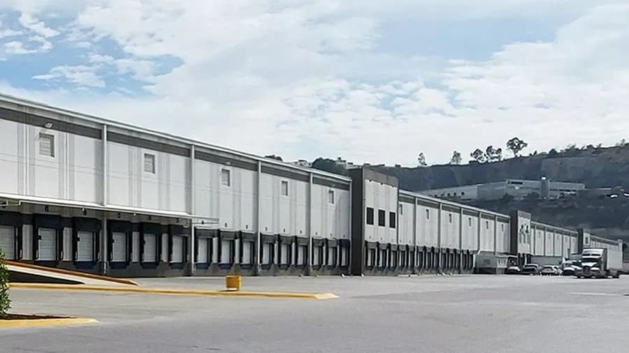 San Martín ObispoPark I | Nave 4C-1 2
