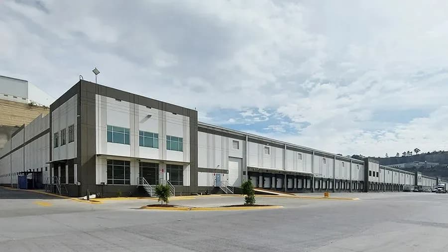 San Martín ObispoPark I | Nave 4C-1 4