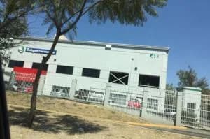 Nave Industrial de 7,077 m² en Renta - Prologis Park Jalisco Nave 5 1