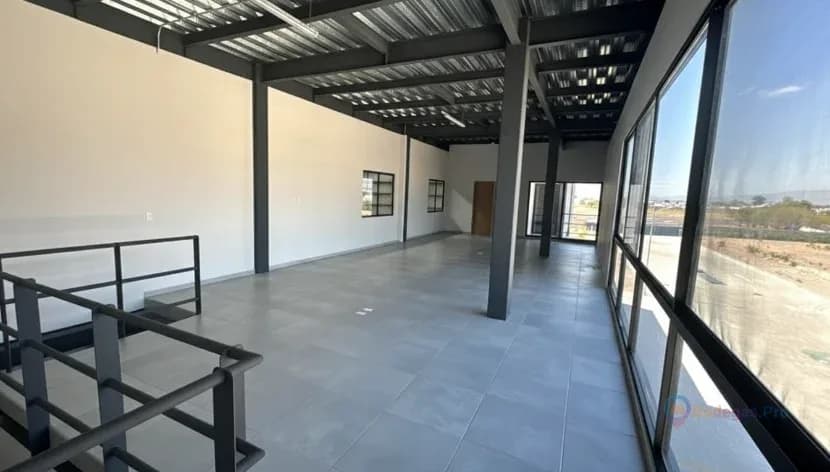 Bodega en Renta 1,331 m2 - Toluquilla, Tlaquepaque 4