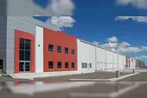 Nave Industrial en Renta - QRO WS 01