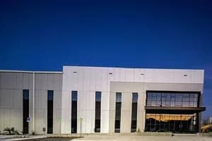 Nave Industrial en Renta - Proyecto Cascada