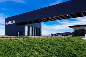 Nave Industrial en Renta - K7