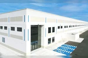 Nave Industrial en Renta - QU03A-INV