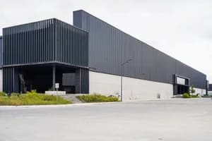 Nave Industrial en Renta - K32