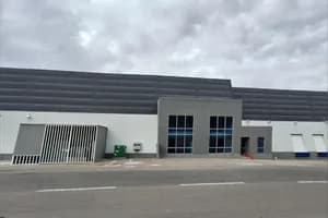 Nave Industrial en Renta - Bodega 3,265