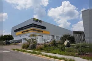 Nave Industrial en Renta - Nave I