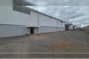 Nave Industrial en Renta - Nave Cascada 6A