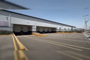 Nave Industrial en Renta - PBQ1