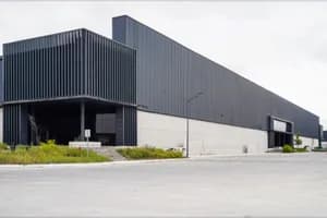 Nave Industrial en Renta - K31