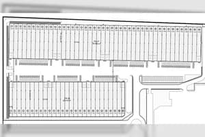 Nave Industrial en Renta - PIA 58
