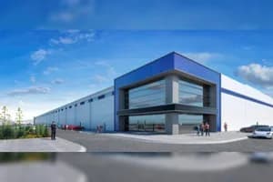 Nave Industrial en Renta - Inventory M24