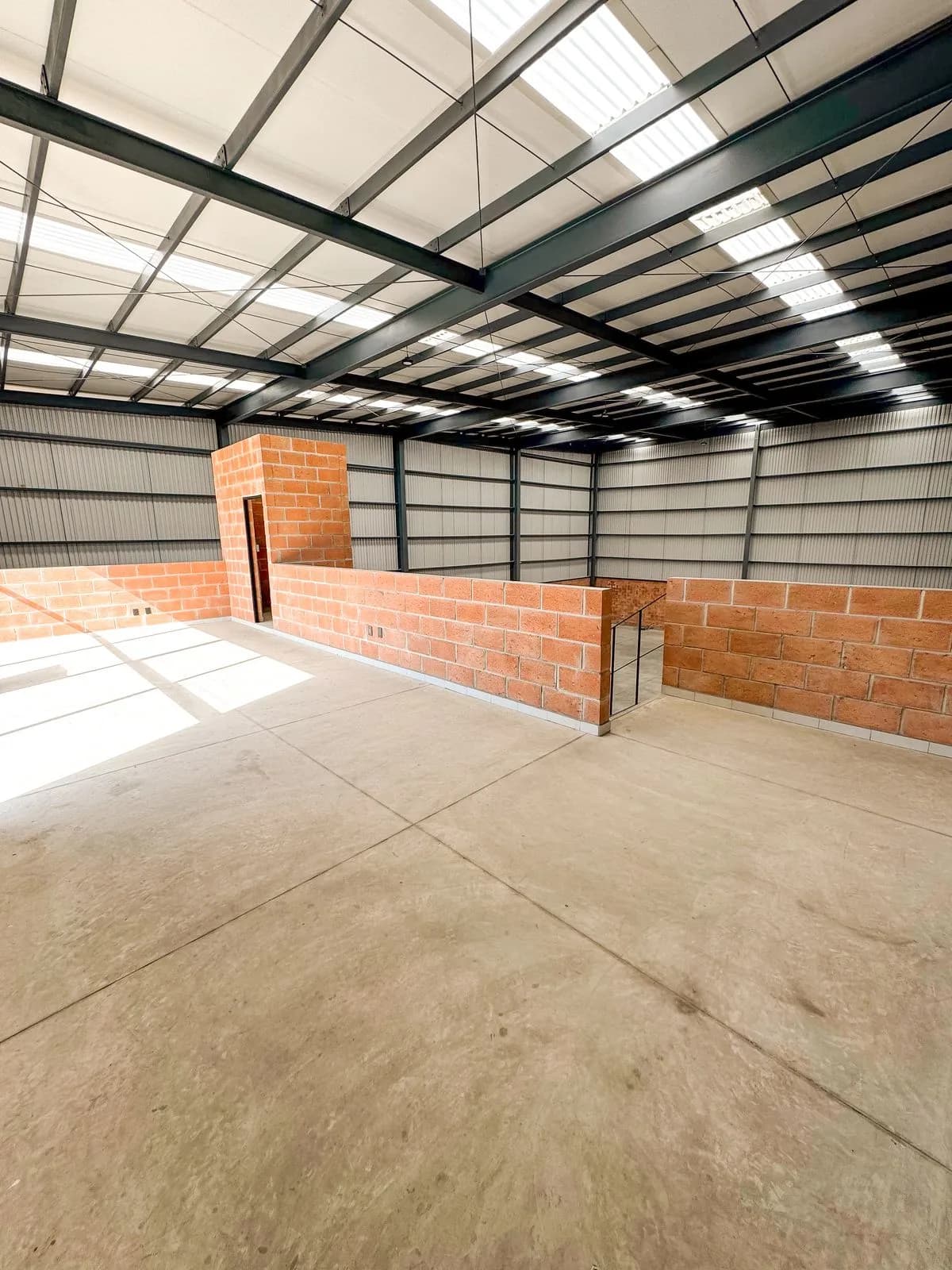 Bodega Industrial Premium en Renta - Capithal Park Colotlán, Zapopan 2