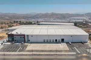 Nave Industrial en Renta - Link