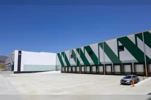 Nave Industrial en Renta - Building 01A