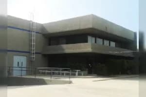 Nave Industrial en Renta - Facility 3