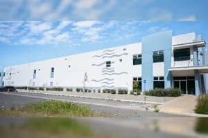 Nave Industrial en Renta - Ventus