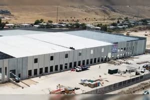 Nave Industrial en Renta - Module 1 - 6