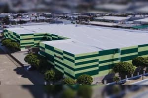Nave Industrial en Renta - 3 Norte Building