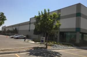 Nave Industrial en Renta - Otay Industrial Center 9