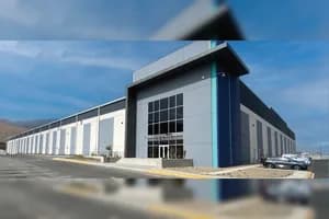 Nave Industrial en Renta - Tijuana Este Industrial Building