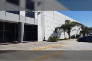 Nave Industrial en Renta - Realito I Facility