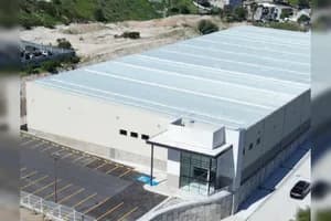 Nave Industrial en Renta - Reforma I Facility