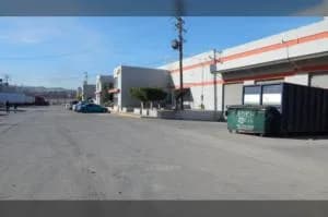 Nave Industrial en Renta - Nave 1 - 8