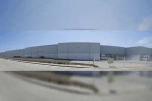 Nave Industrial en Renta - Building 2