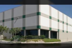 Nave Industrial en Renta - Otay Industrial Center 7