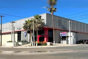 Nave Industrial en Renta - Tres Norte Building