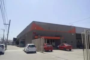Nave Industrial en Renta - Bodega 4 - 11